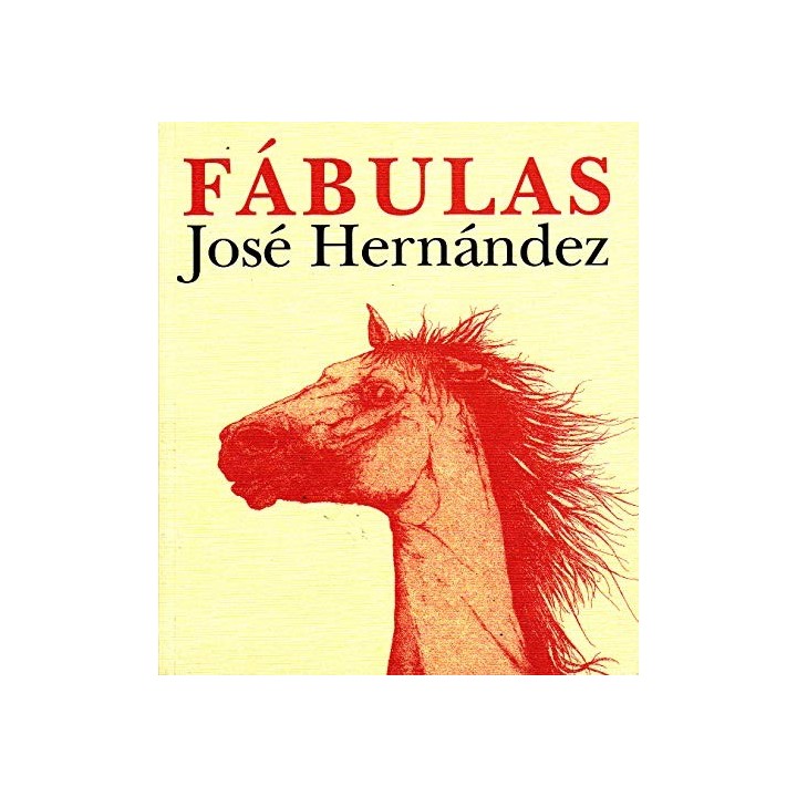 Fabulas. José Hernández. Catalogo de la exposicion en el Centro Conde Duque 11 de marzo a 18 de mayo, 1997 (Primera edición)